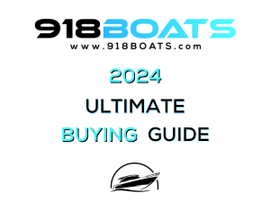 Tulsa Boats for Sale