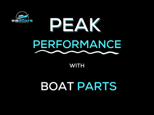 Tulsa boat parts