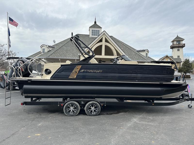 918 Boats - Starcraft boat Oklahoma Lake