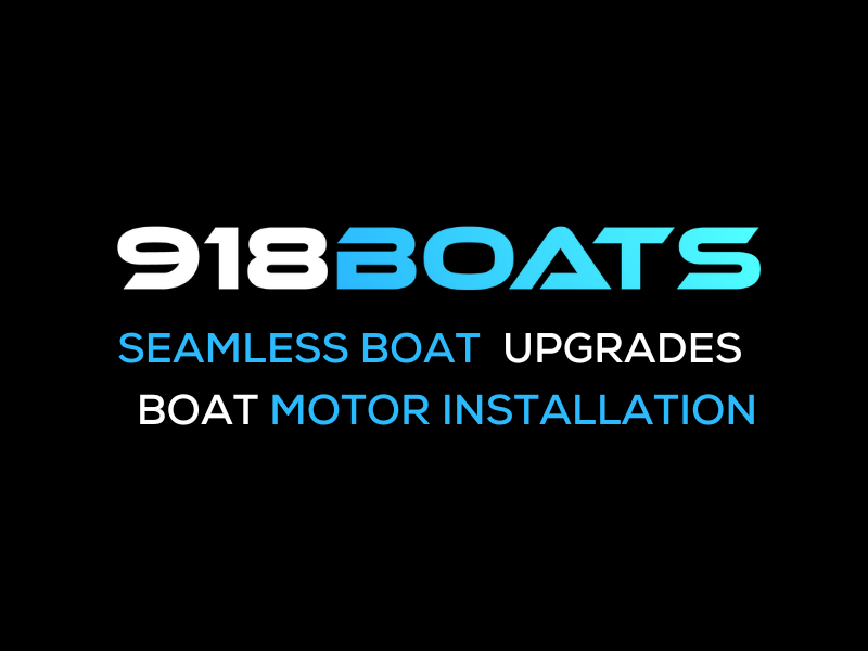 918 Boats - Oklahoma Upgrades and Repair