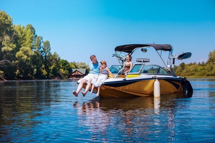 boat accessories tulsa ok