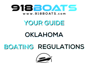 Oklahoma boating regulations