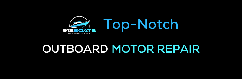 Tulsa Outboard Motor Repair