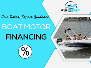 boat motor finance calculator