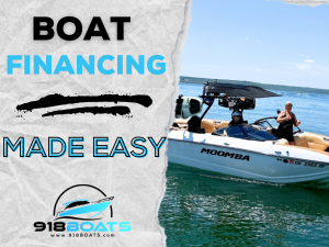 bad credit financing for boats