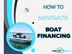boat financing terms